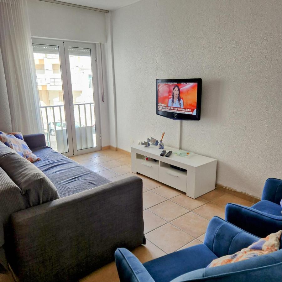 Casinhas Da Praia Sao Martinho do Porto Ngoại thất bức ảnh