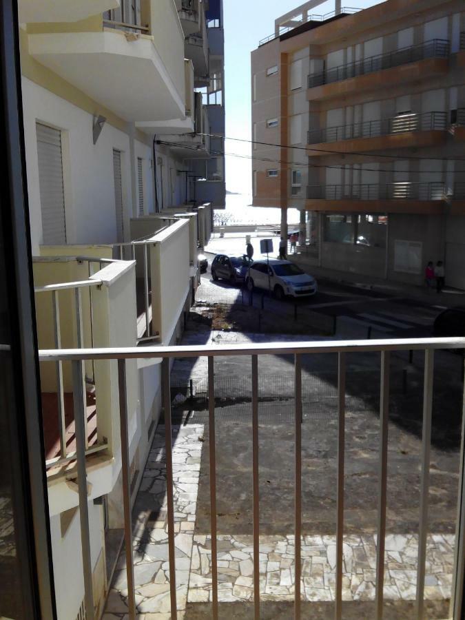 Casinhas Da Praia Sao Martinho do Porto Ngoại thất bức ảnh