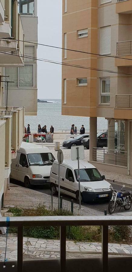 Casinhas Da Praia Sao Martinho do Porto Ngoại thất bức ảnh