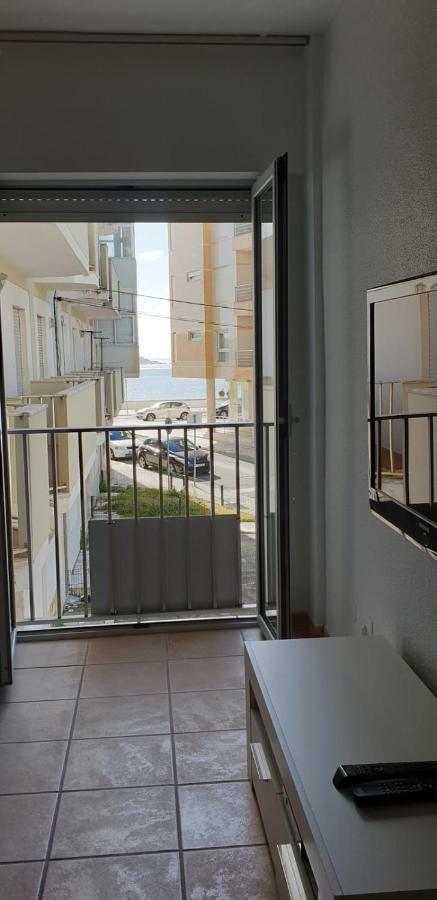 Casinhas Da Praia Sao Martinho do Porto Ngoại thất bức ảnh